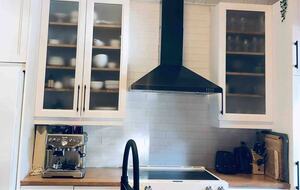 Rustic Cabin on the Lake - Mont-Tremblant, Canada