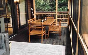 Rustic Cabin on the Lake - Mont-Tremblant, Canada
