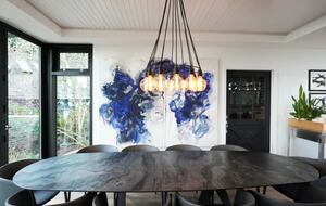 West Vancouver Contemporary Hideaway - West Vancouver, Canada