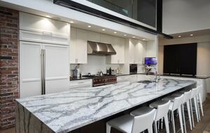 West Vancouver Contemporary Hideaway - West Vancouver, Canada