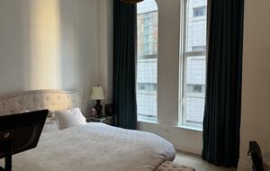 Fabulous Tribeca Apartment - New York City, New York