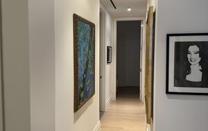 Fabulous Tribeca Apartment - New York City, New York