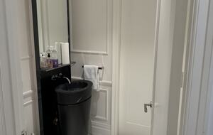 Fabulous Tribeca Apartment - New York City, New York