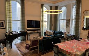 Fabulous Tribeca Apartment - New York City, New York