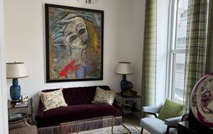 Fabulous Tribeca Apartment - New York City, New York