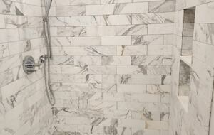 Modern Cabin by the Sea - Camano Island, Washington