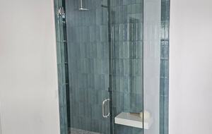 Modern Cabin by the Sea - Camano Island, Washington