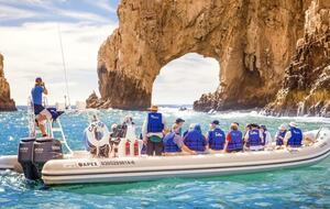 The Montecristo Estates - Three Bedroom Villa - Cabo San Lucas, Mexico