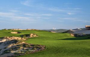 The Montecristo Estates - Three Bedroom Villa - Cabo San Lucas, Mexico