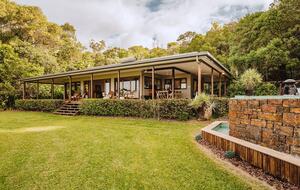 Alamanda Cottage - Craiglie, Port Douglas, Australia
