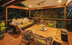 Alamanda Cottage - Craiglie, Port Douglas, Australia