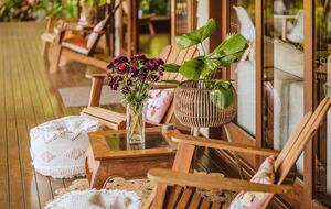 Alamanda Cottage - Craiglie, Port Douglas, Australia