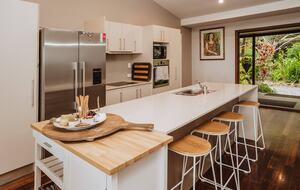 Alamanda Cottage - Craiglie, Port Douglas, Australia