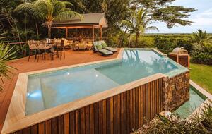 Alamanda Cottage - Craiglie, Port Douglas, Australia