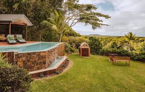 Alamanda Cottage - Craiglie, Port Douglas, Australia