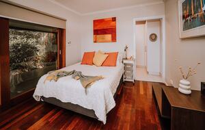 Alamanda Cottage - Craiglie, Port Douglas, Australia