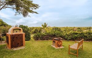 Alamanda Cottage - Craiglie, Port Douglas, Australia