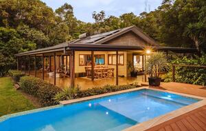 Alamanda Cottage - Craiglie, Port Douglas, Australia