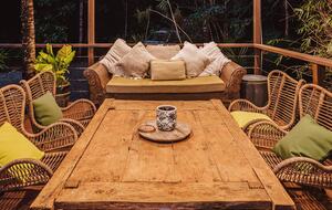 Alamanda Cottage - Craiglie, Port Douglas, Australia