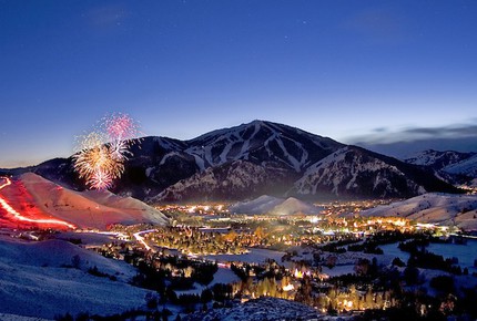 The Hemingways - 4 Bedroom Residence - Sun Valley, Idaho