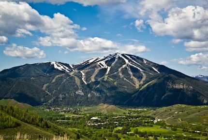 The Hemingways - 4 Bedroom Residence - Sun Valley, Idaho