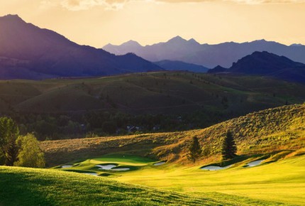 The Hemingways - 4 Bedroom Residence - Sun Valley, Idaho
