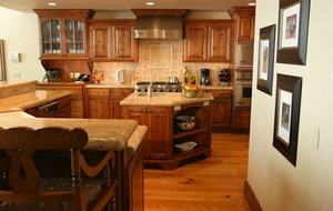 The Hemingways - 4 Bedroom Residence - Sun Valley, Idaho