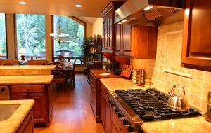 The Hemingways - 4 Bedroom Residence - Sun Valley, Idaho