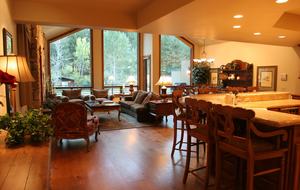 The Hemingways - 4 Bedroom Residence - Sun Valley, Idaho