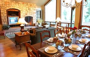 The Hemingways - 4 Bedroom Residence - Sun Valley, Idaho