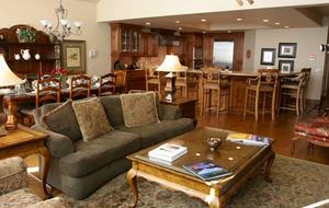 The Hemingways - 4 Bedroom Residence - Sun Valley, Idaho