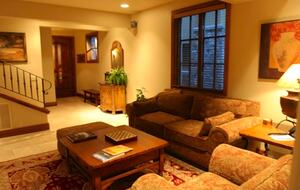 The Hemingways - 4 Bedroom Residence - Sun Valley, Idaho