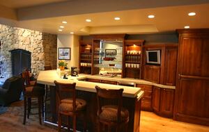 The Hemingways - 4 Bedroom Residence - Sun Valley, Idaho