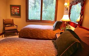 The Hemingways - 4 Bedroom Residence - Sun Valley, Idaho