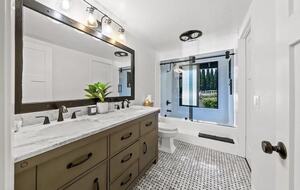 Rosebud Retreat Oceanside with serene canyon views - Oceanside, California