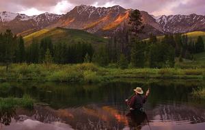 The Hemingways - 4 Bedroom Residence - Sun Valley, Idaho