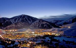 The Hemingways - 4 Bedroom Residence - Sun Valley, Idaho