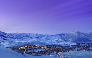 The Hemingways - 4 Bedroom Residence - Sun Valley, Idaho