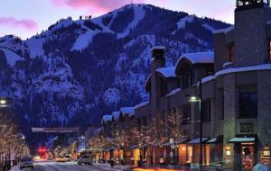 The Hemingways - 4 Bedroom Residence - Sun Valley, Idaho