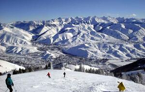 The Hemingways - 4 Bedroom Residence - Sun Valley, Idaho