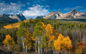 The Hemingways - 4 Bedroom Residence - Sun Valley, Idaho