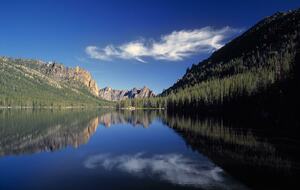 The Hemingways - 4 Bedroom Residence - Sun Valley, Idaho