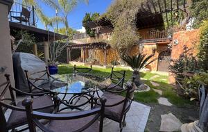 Casa Tranquila - Playa del Rey, California