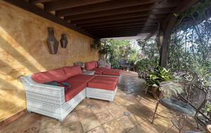 Casa Tranquila - Playa del Rey, California