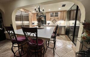 Casa Tranquila - Playa del Rey, California