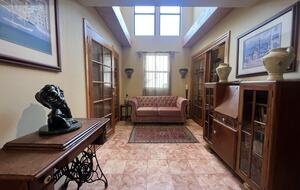 Casa Tranquila - Playa del Rey, California