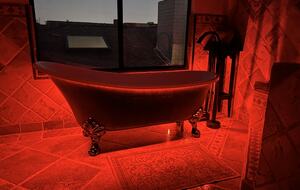 Casa Tranquila - Playa del Rey, California