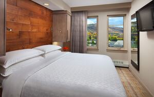 One-Bedroom Villa | Sheraton Mountain Vista Villas, Avon / Vail Valley - Town of Avon, Colorado