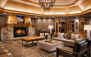 One-Bedroom Villa | Sheraton Mountain Vista Villas, Avon / Vail Valley - Town of Avon, Colorado