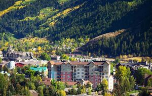 One-Bedroom Villa | Sheraton Mountain Vista Villas, Avon / Vail Valley - Town of Avon, Colorado